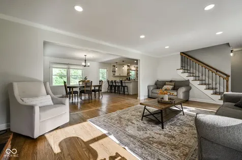 5422 Mann Road Indianapolis IN 46221