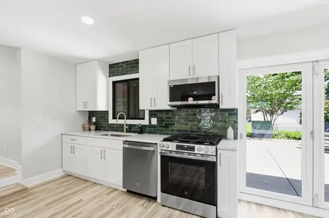 3040 Rolling Springs Drive Carmel IN 46033