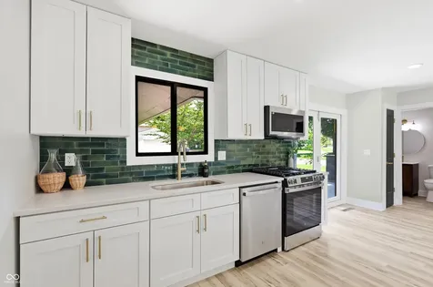 3040 Rolling Springs Drive Carmel IN 46033