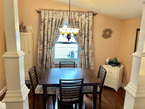 1402 Payton Street Crawfordsville IN 47933
