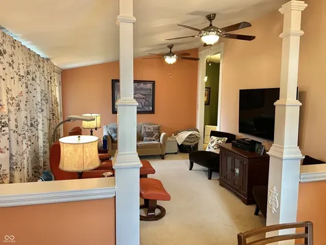 1402 Payton Street Crawfordsville IN 47933