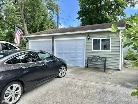 1402 Payton Street Crawfordsville IN 47933