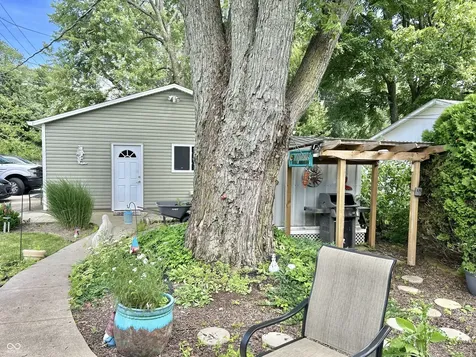 1402 Payton Street Crawfordsville IN 47933