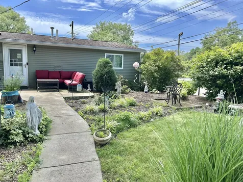 1402 Payton Street Crawfordsville IN 47933