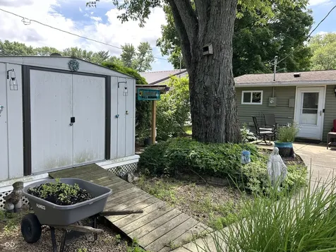 1402 Payton Street Crawfordsville IN 47933