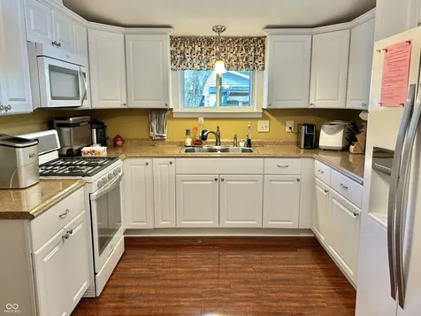 1402 Payton Street Crawfordsville IN 47933