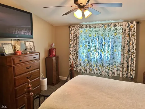 1402 Payton Street Crawfordsville IN 47933