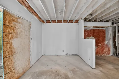 4926 Pembridge Drive Indianapolis IN 46254