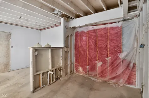 4926 Pembridge Drive Indianapolis IN 46254