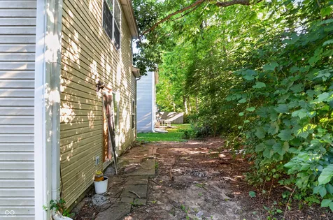 4926 Pembridge Drive Indianapolis IN 46254