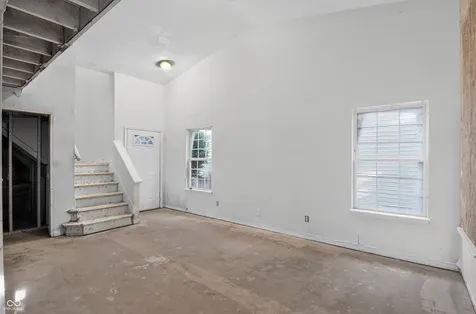 4926 Pembridge Drive Indianapolis IN 46254