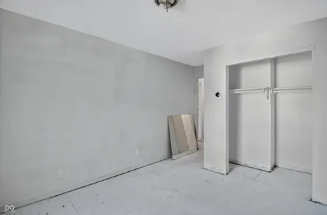 4926 Pembridge Drive Indianapolis IN 46254