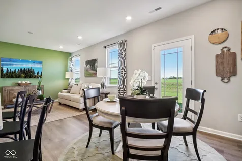 3166 W Vintage Street Monrovia IN 46157