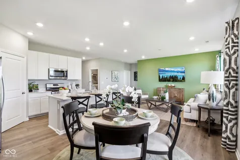 3166 W Vintage Street Monrovia IN 46157