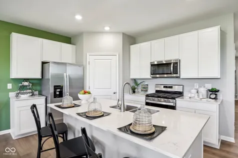 3166 W Vintage Street Monrovia IN 46157