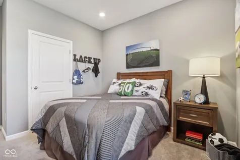 3166 W Vintage Street Monrovia IN 46157