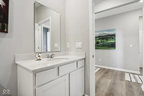 3166 W Vintage Street Monrovia IN 46157