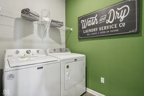 3166 W Vintage Street Monrovia IN 46157