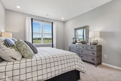 3166 W Vintage Street Monrovia IN 46157