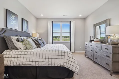 3166 W Vintage Street Monrovia IN 46157