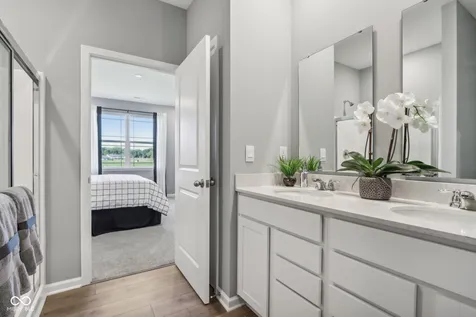 3166 W Vintage Street Monrovia IN 46157