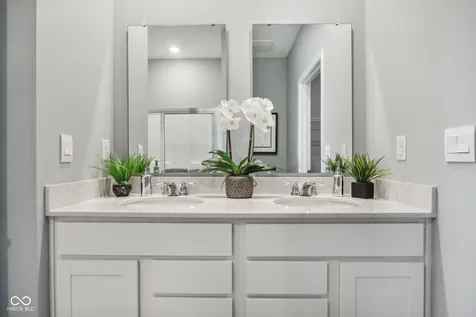 3166 W Vintage Street Monrovia IN 46157