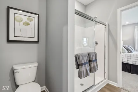 3166 W Vintage Street Monrovia IN 46157