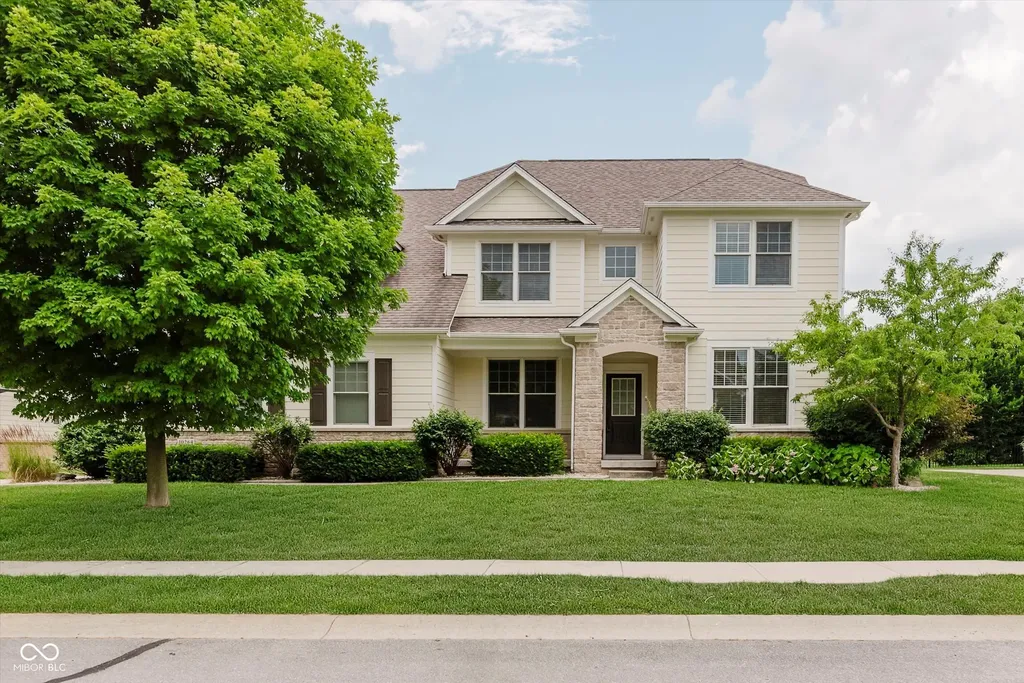 10264 Normandy Way Fishers IN 46040