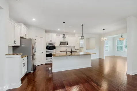 10264 Normandy Way Fishers IN 46040