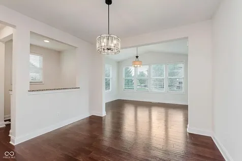 10264 Normandy Way Fishers IN 46040