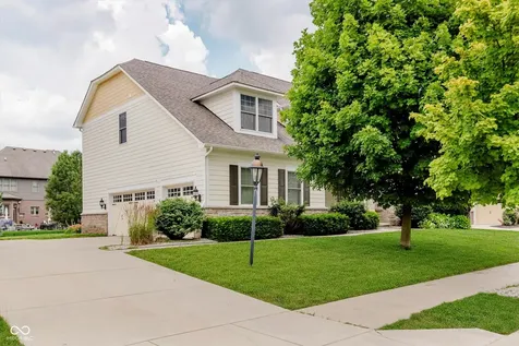 10264 Normandy Way Fishers IN 46040