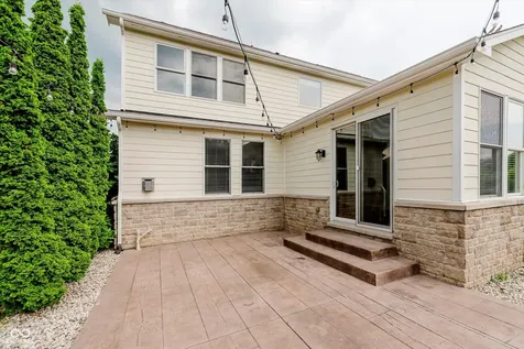 10264 Normandy Way Fishers IN 46040