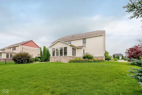 10264 Normandy Way Fishers IN 46040