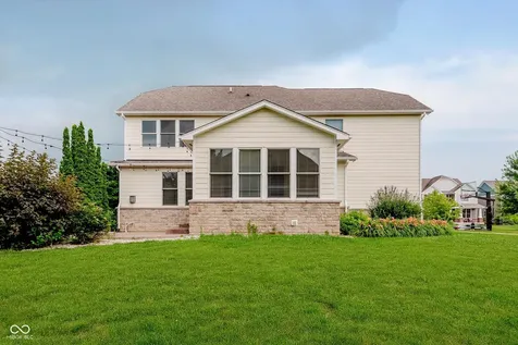 10264 Normandy Way Fishers IN 46040