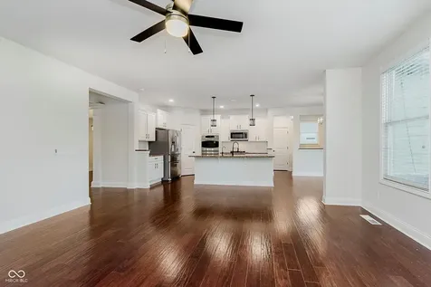 10264 Normandy Way Fishers IN 46040