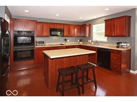 13628 Stanford Drive Carmel IN 46074
