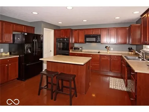 13628 Stanford Drive Carmel IN 46074
