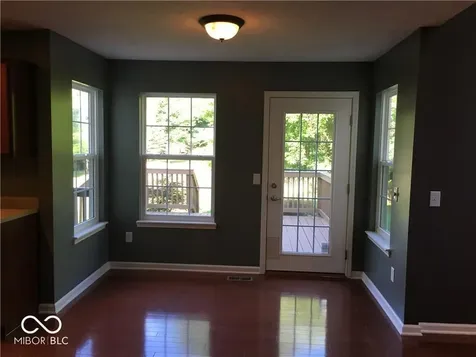 13628 Stanford Drive Carmel IN 46074