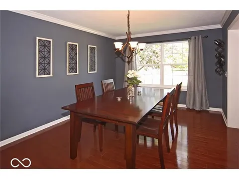 13628 Stanford Drive Carmel IN 46074