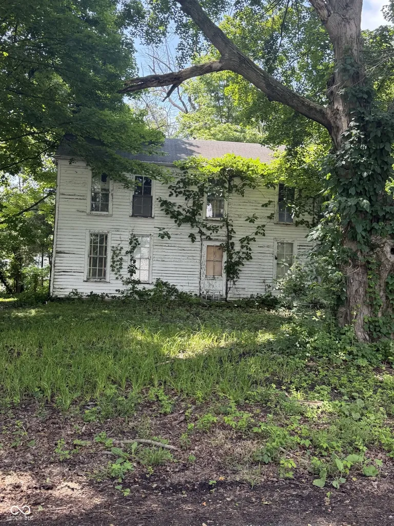 4411 W Jackson Street Frankfort IN 46041