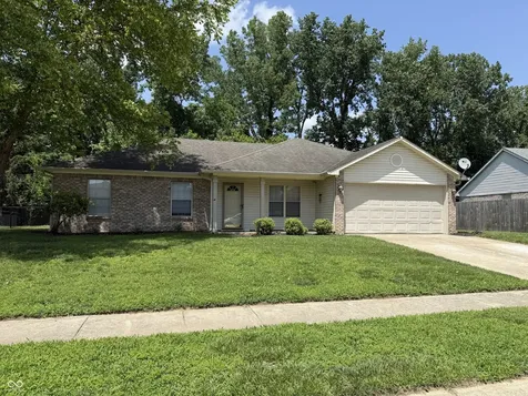 6438 Thistle Bend Avon IN 46123