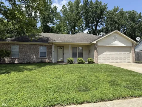 6438 Thistle Bend Avon IN 46123