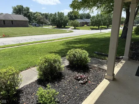 6438 Thistle Bend Avon IN 46123