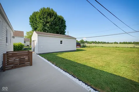 1638 N Pasadena Street Indianapolis IN 46219