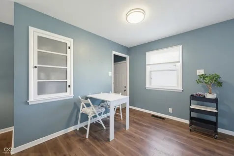1638 N Pasadena Street Indianapolis IN 46219