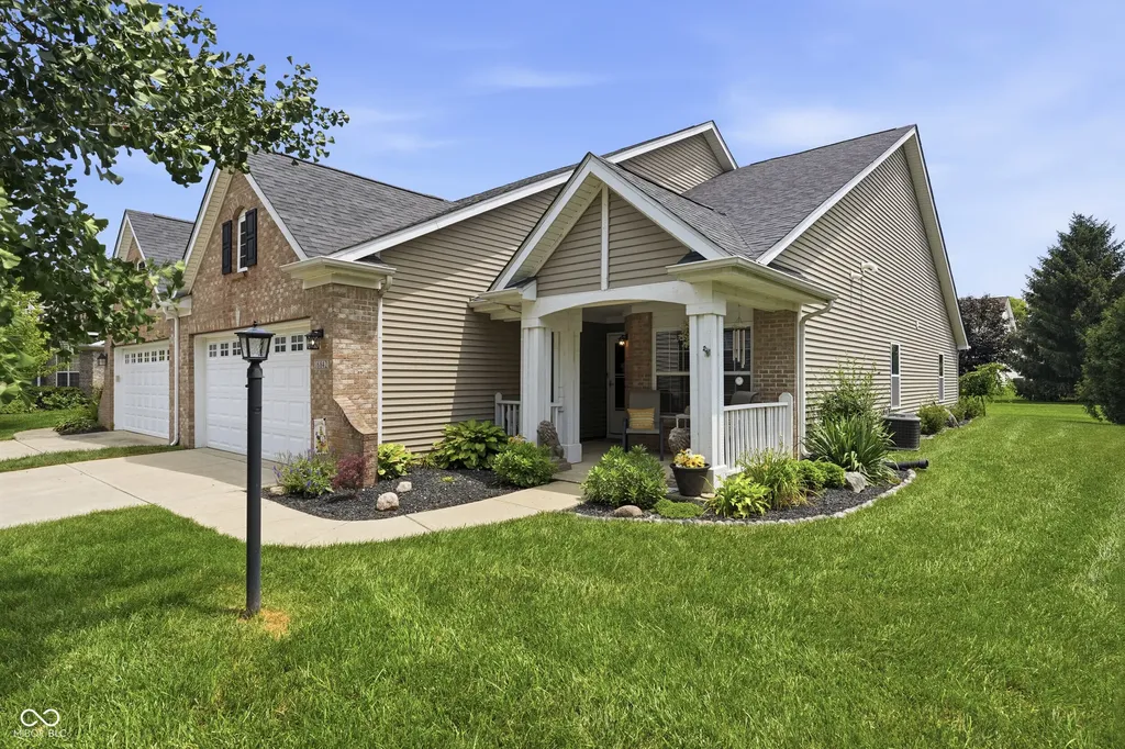 16842 Loch Circle Noblesville IN 46060