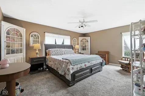 16842 Loch Circle Noblesville IN 46060
