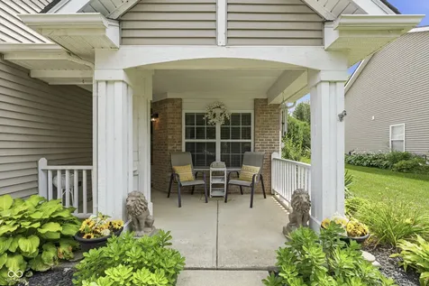 16842 Loch Circle Noblesville IN 46060