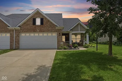 16842 Loch Circle Noblesville IN 46060