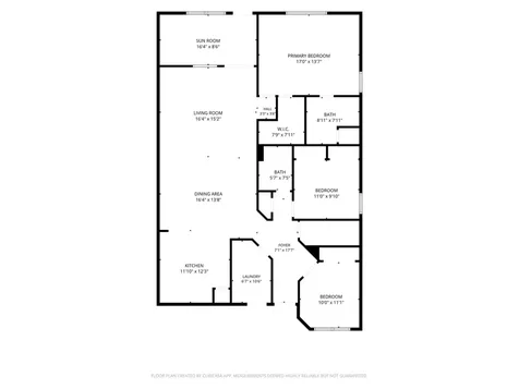 16842 Loch Circle Noblesville IN 46060